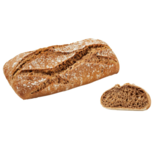 Chleb pszenno-żytni 330 g
