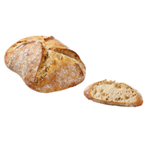 Chleb na zakwasie gryczanym 450 g