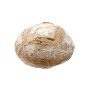 Chleb sielankowy na zakwasie