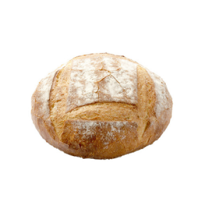 Chleb Pszeniczny z Zakwasem