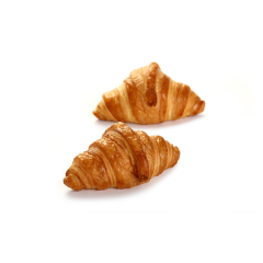 Mini croissant maślany 20%
